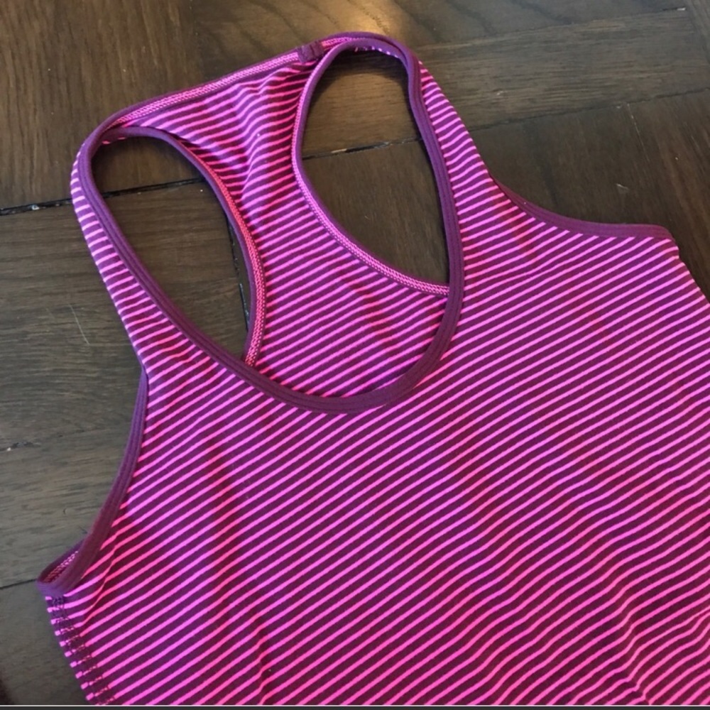 Lululemon cool racerback 6